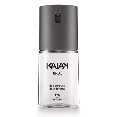 Deo Spray Kaiak urbe 