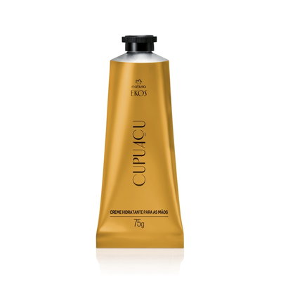crema hidratante para manos Ekos Cupuaçu