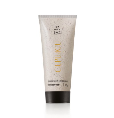 Crema Exfoliante Para Gluteos