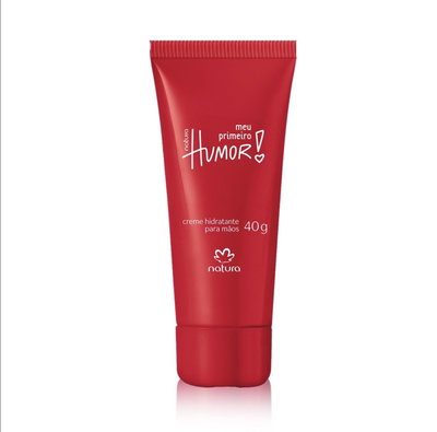 Crema Hidratante para Manos Meu Primeiro Humor