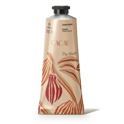 Pulpa Manos Cacao