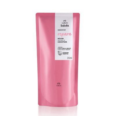 Repuesto Máscara Concentrada Cereza y Palta