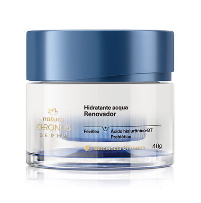 Hidratante Acqua Renovador