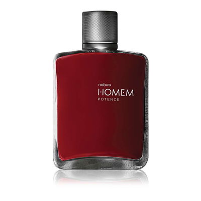 Homem Potence