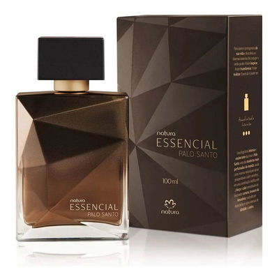 Essencial Palo Santo