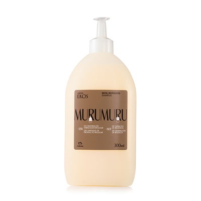 Repuesto Shampoo Ekos Murumuru 