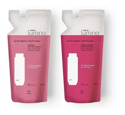 Kit Lumina Restauración 