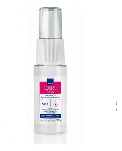 Serum Antiseñales 6 en 1