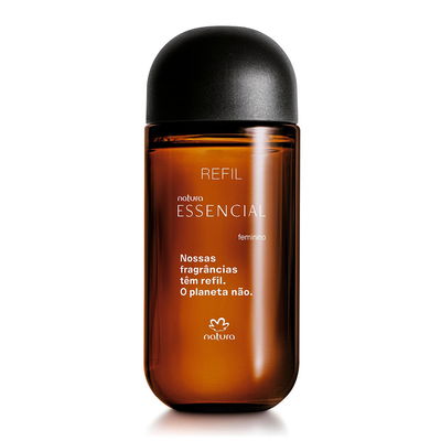 Repuesto Essencial Oud Fem