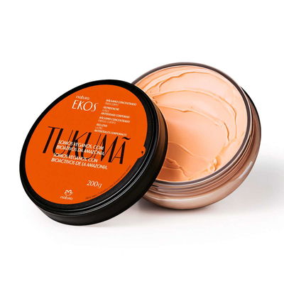 Bálsamo Concentrado Tukumá