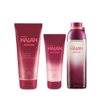 Kit Kaiak Aventura 