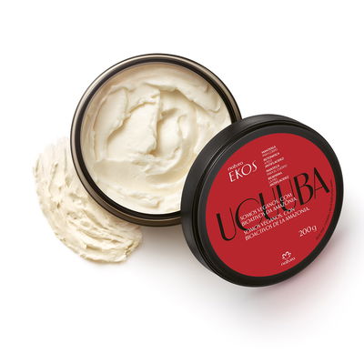 Manteca Reparadora Corporal Ucuuba 