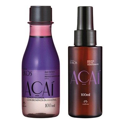 Kit Ekos Acai