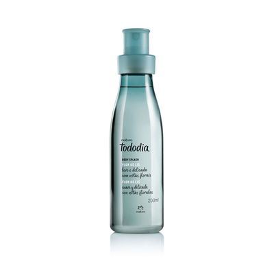 Body Splash Flor de Lis 