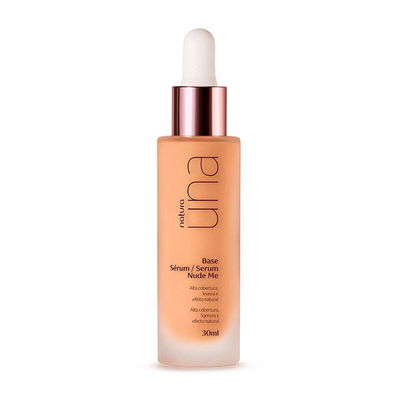 Base sérum nude me