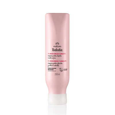 Acondicionador Flor de Cereza y Palta 