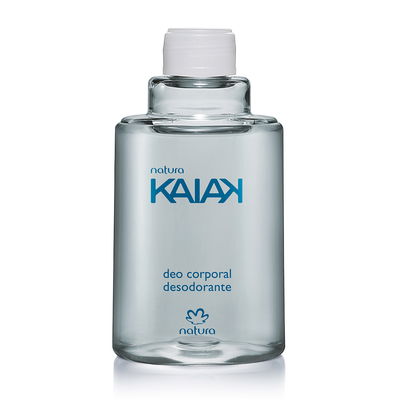 Repuesto Spray Corporal Perfumado Kaiak Clásico