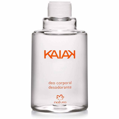 Repuesto Spray Corporal Perfumado Kaiak Clásico