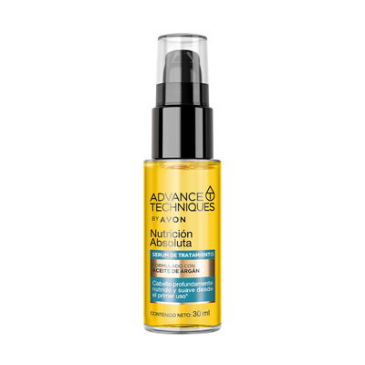 Serum Nutrición Absoluta