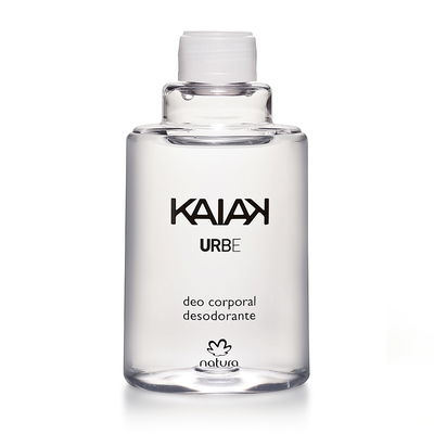 Repuesto Spray Corporal Perfumado Kaiak Urbe