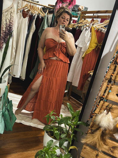 Conjunto 3 piezas Marea - siena