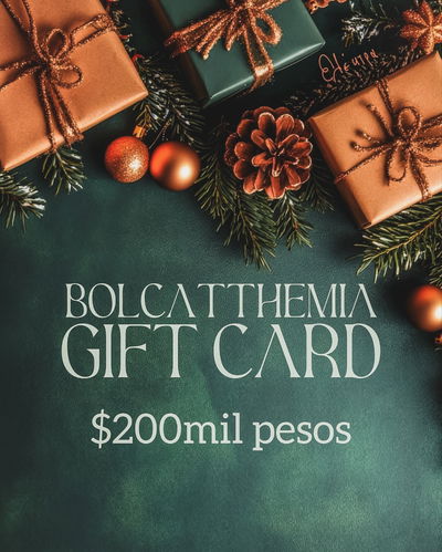 Gift $200mil - modo de uso en descripcion