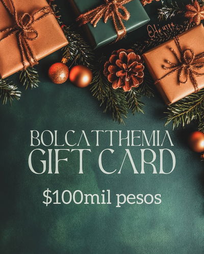 Gift $100mil - modo de uso en descripcion