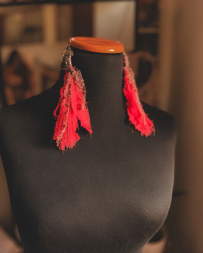 aros gitana