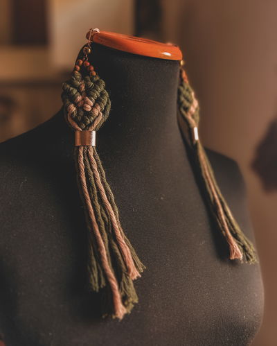 aros macrame