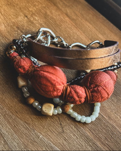 pulseras de diseño