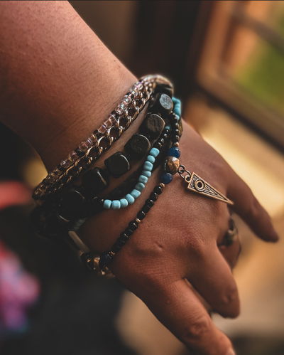 pulseras de diseño 4