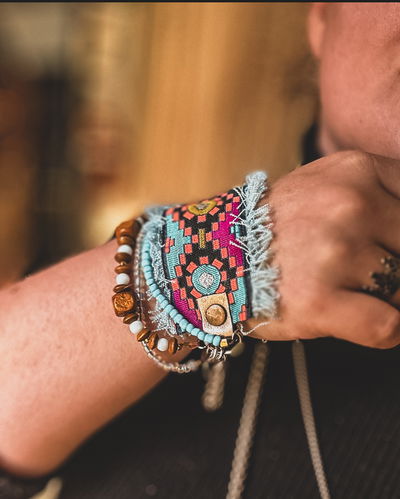 pulseras de diseño 2