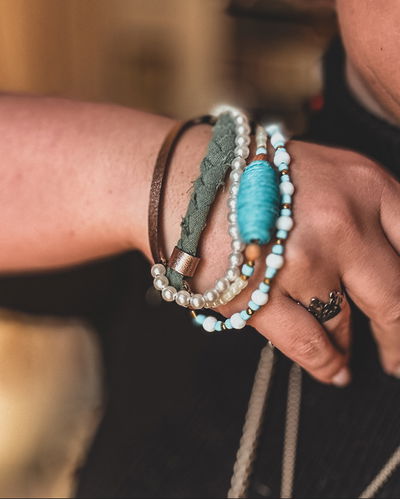 pulseras de diseño 5