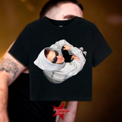 Baby tee - Valentin <3