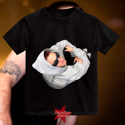 Remera Clasica - Valentin <3