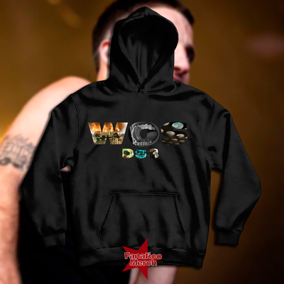 Buzo Canguro - WOS DS3