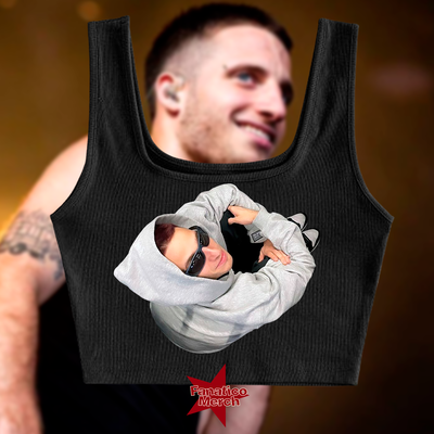 Top Musculosa - Valentin <3