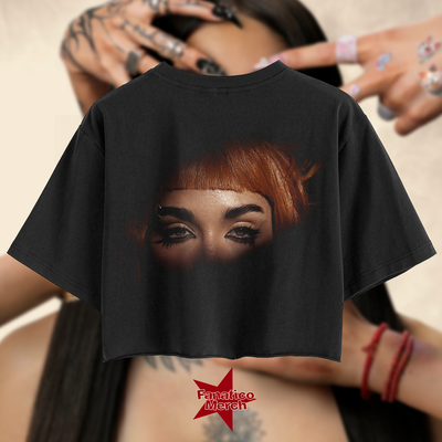 Top Oversize - Shanina