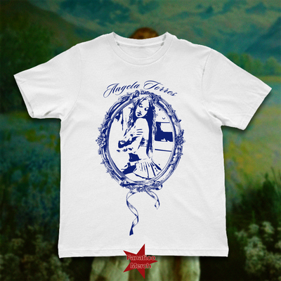 Remera Clasica - Angela Torres II