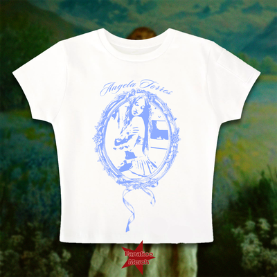 Baby Tee - Angela Torres II