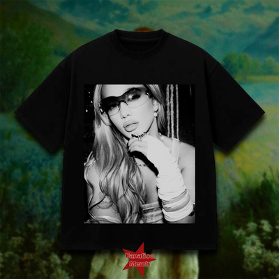 Remera Oversize - Angela III