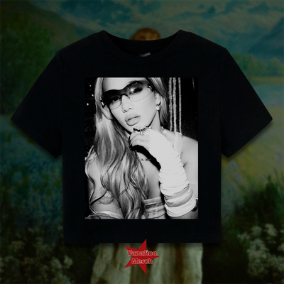 Baby Tee - Angela III