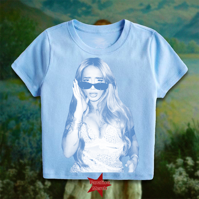 Baby Tee - Angela II