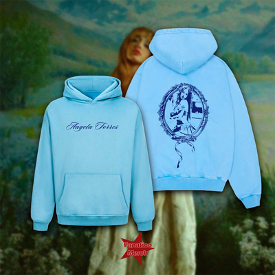 Buzo Canguro - Angela Torres II