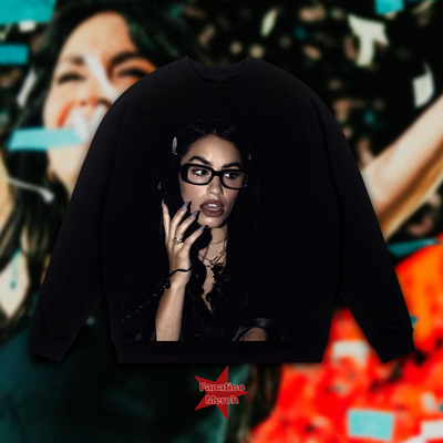 Buzo Cuello Redondo - Lali I