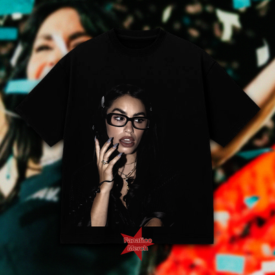 Remera Oversize - Lali I