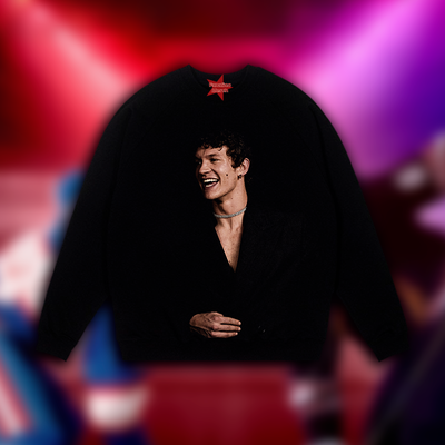 Buzo Cuello Redondo - Connor 