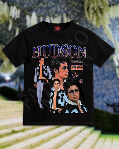 Remera Clasica - Hudgala 2026