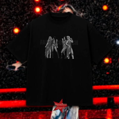 Remera Oversize - Kylie x Lali