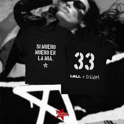 Baby Tee - 33